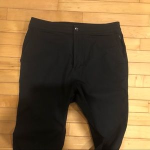 Lululemon mens pants sz 30